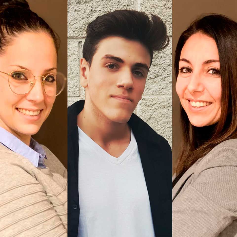 Booking Team Evna Events