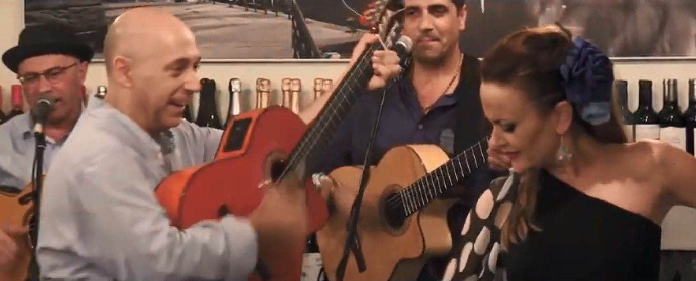 ¿Qué tendrá la rumba que nos gusta tanto?