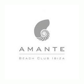 Amante Beach Club Ibiza