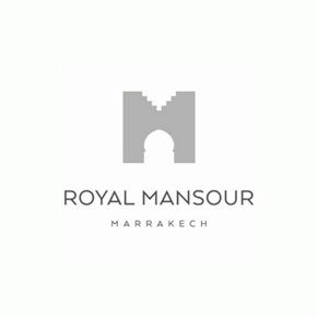 Royal Mansour